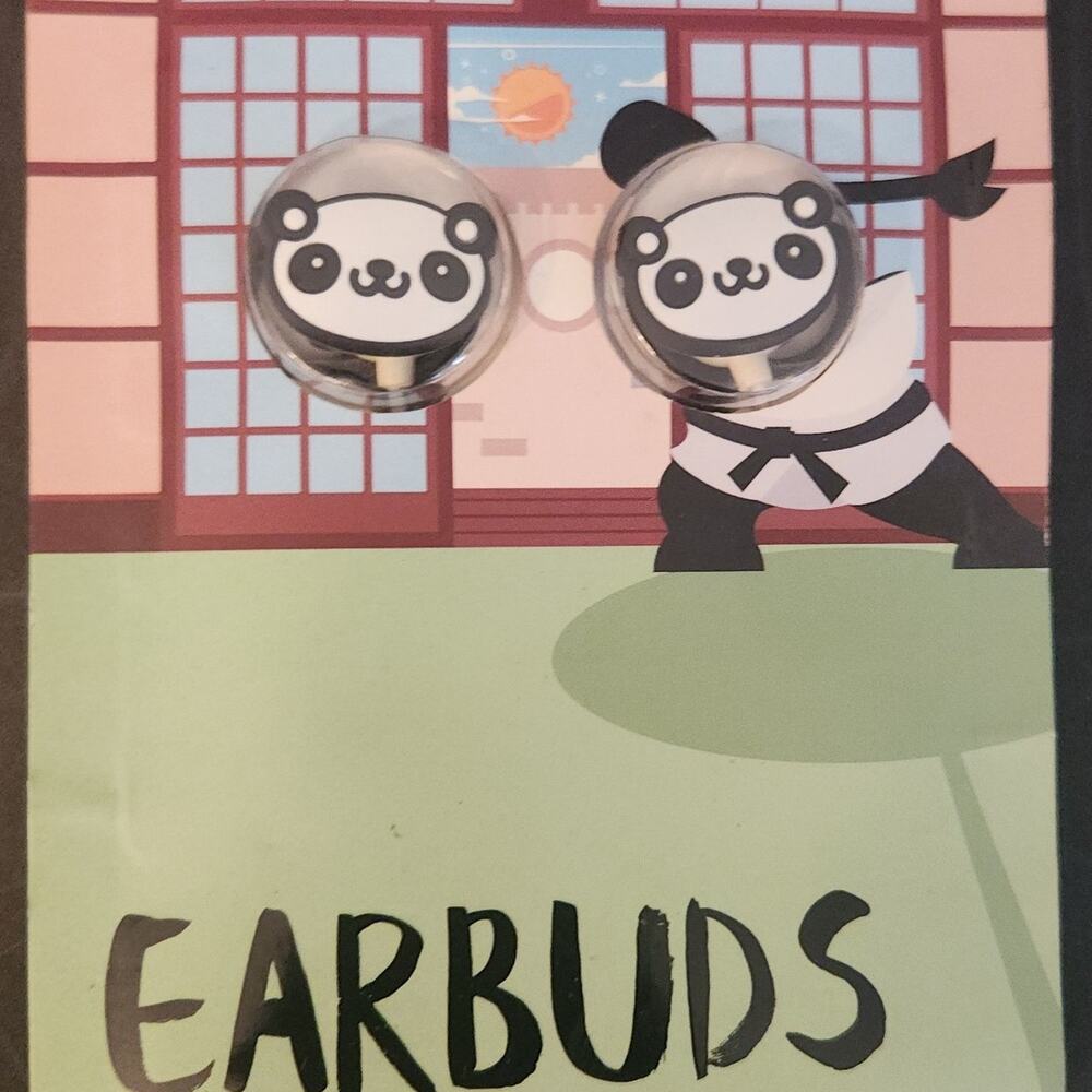 earbuds with mic